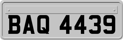 BAQ4439