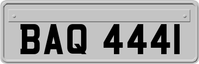 BAQ4441