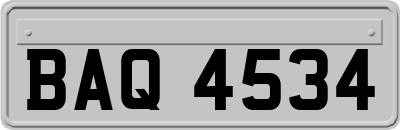 BAQ4534