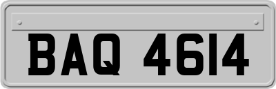 BAQ4614