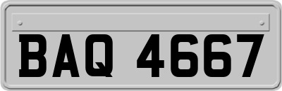 BAQ4667