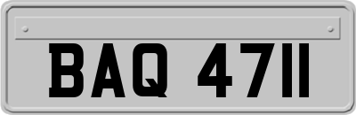BAQ4711