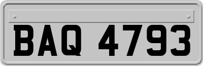 BAQ4793