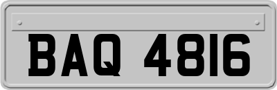 BAQ4816