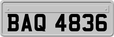 BAQ4836
