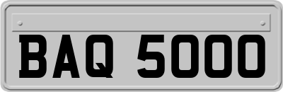 BAQ5000