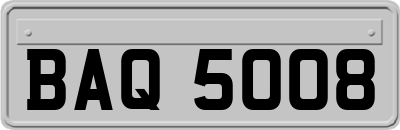BAQ5008