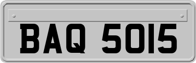 BAQ5015