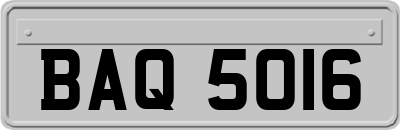 BAQ5016