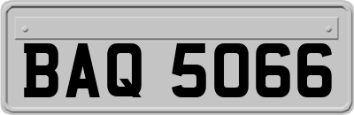BAQ5066