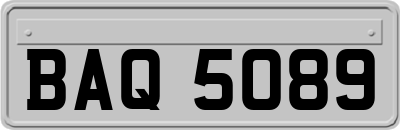 BAQ5089