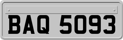 BAQ5093