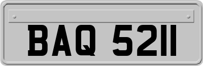 BAQ5211