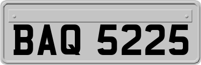 BAQ5225