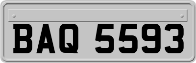BAQ5593