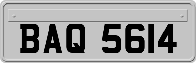 BAQ5614