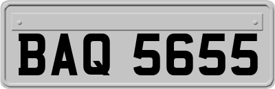 BAQ5655
