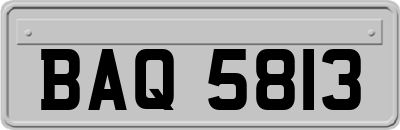 BAQ5813
