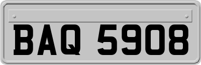 BAQ5908