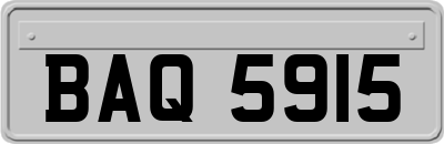 BAQ5915