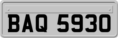BAQ5930