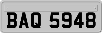 BAQ5948