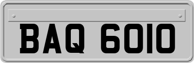 BAQ6010