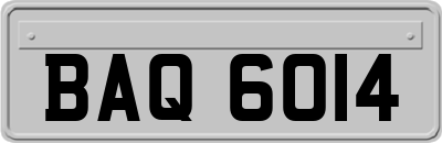 BAQ6014