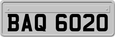 BAQ6020