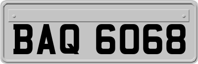 BAQ6068