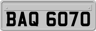 BAQ6070