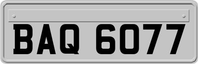BAQ6077