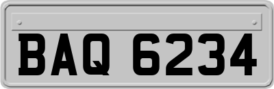 BAQ6234