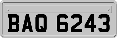 BAQ6243