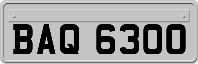 BAQ6300