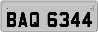 BAQ6344