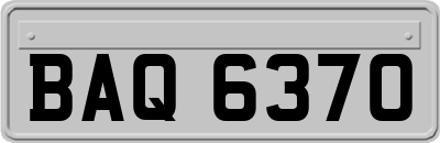 BAQ6370