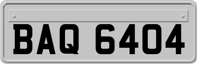 BAQ6404