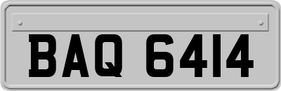 BAQ6414