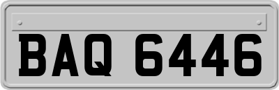 BAQ6446