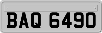 BAQ6490