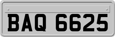 BAQ6625