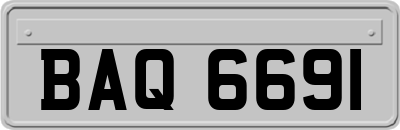BAQ6691