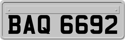 BAQ6692