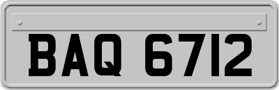 BAQ6712
