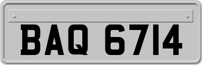 BAQ6714