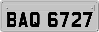 BAQ6727