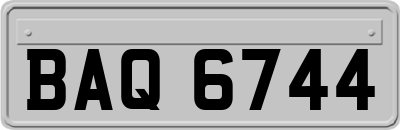 BAQ6744