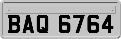 BAQ6764