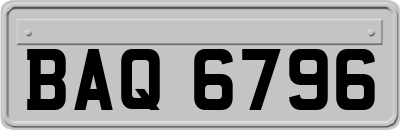 BAQ6796